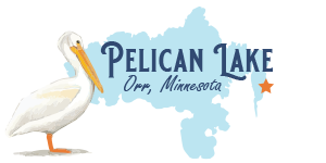 Pelican Lake - Orr Minnesota