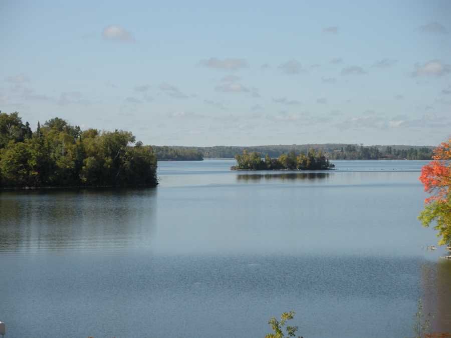 Pelican Lake Great Fishing and Boating MN Resort Vacations