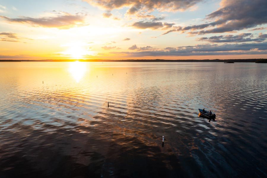 MN Family Vacations Orr Pelican Lake Outdoor Activities & Area