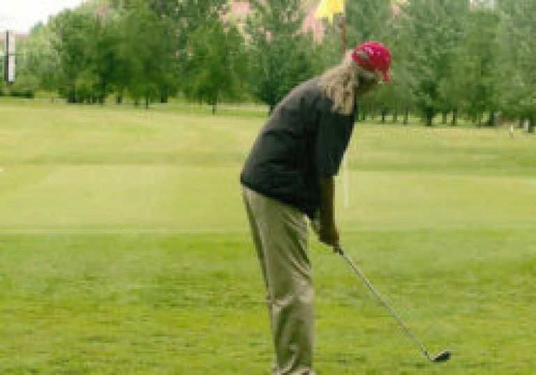 Northern MN Golf Courses Golf Near Orr Pelican Lake