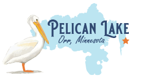 Pelican Lake - Orr Minnesota