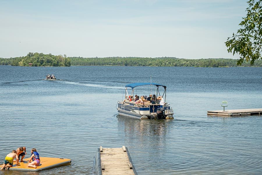 4 Seasons of Fun & Activities Orr Minnesota Orr Pelican Lake